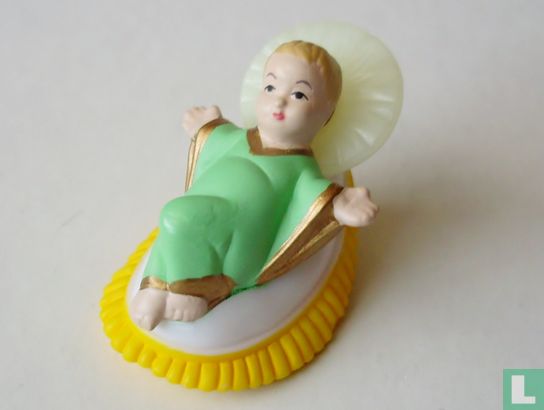 Child Jesus - Image 1