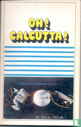 Oh! Calcutta! - Afbeelding 1