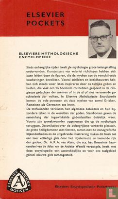 Elseviers mythologische encyclopedie  - Image 2
