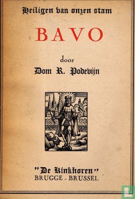 Bavo - Afbeelding 1