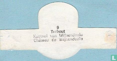 Torhout - Kasteel van Wijnendaele - Afbeelding 2