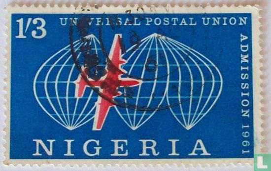 Universal Postal Union 