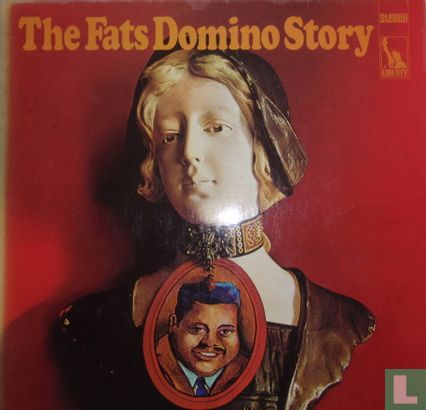 The Fats Domino story - Afbeelding 1