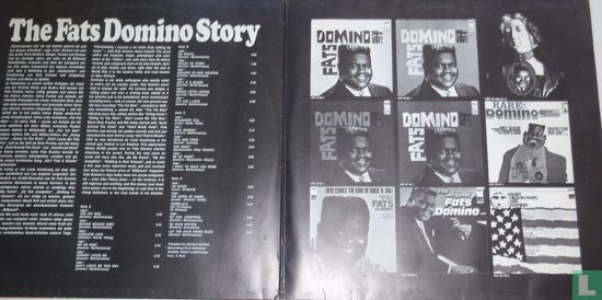The Fats Domino story - Afbeelding 3