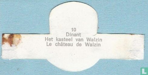Dinant - Het kasteel van Walzin - Image 2