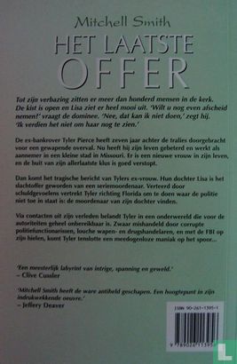 Het laatste offer - Bild 2