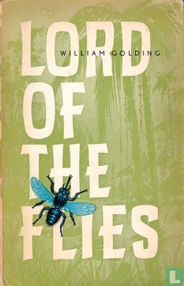 Lord of the Flies - Image 1