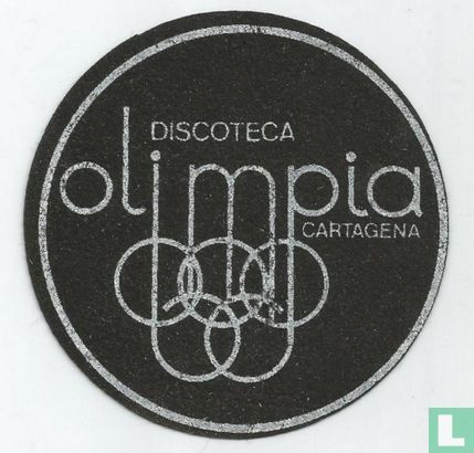 Discoteca Olimpia