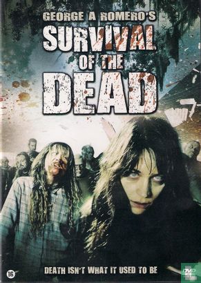 Survival Of The Dead - Image 1
