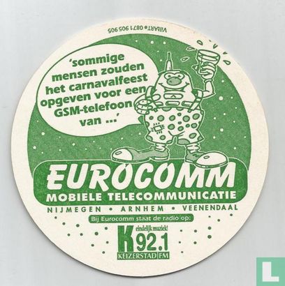 Café Old Dutch Eurocomm - Image 2