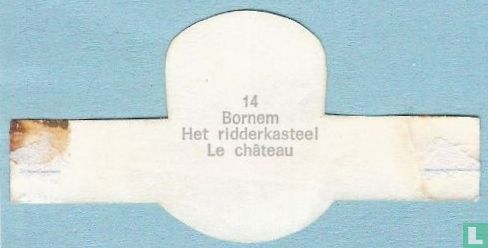 Bornem - Le château  - Image 2