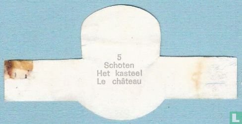 Schoten - Le château  - Image 2