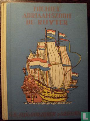 Michiel Adriaanszoon De Ruyter - Afbeelding 1