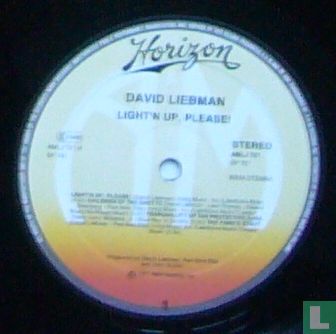 Lighten up Please - Bild 3