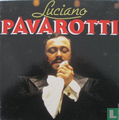 Luciano Pavarotti - Bild 1