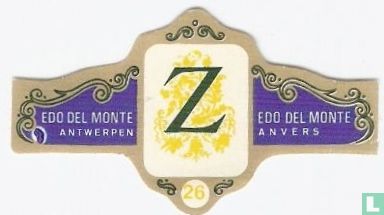 Z - Afbeelding 1