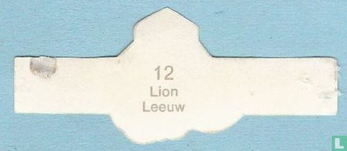 Leeuw - Afbeelding 2
