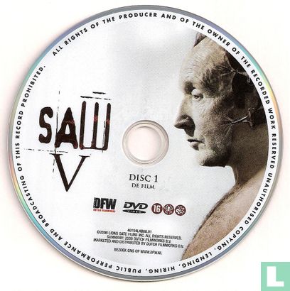 Saw V - Image 3