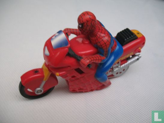 Spider-man - Afbeelding 1