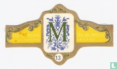 M - Image 1