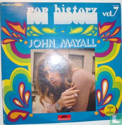John Mayall - Afbeelding 1