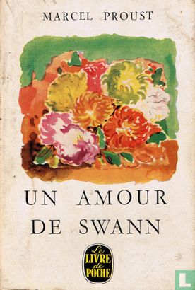 Un Amour de Swann - Image 1