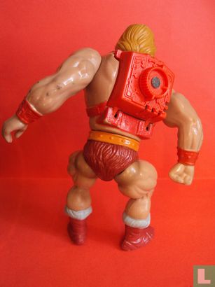 Thunder Punch He-man - Image 2