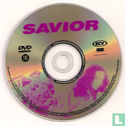 Savior - Afbeelding 3
