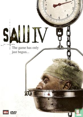 Saw IV - Image 1