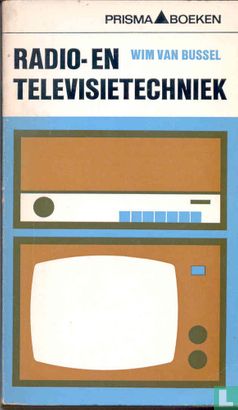 Radio- en televisietechniek - Bild 1