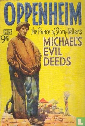 Michael's Evil Deeds - Afbeelding 1