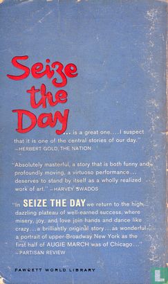 Seize the day - Afbeelding 2