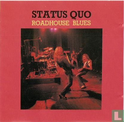 Roadhouse Blues - Afbeelding 1