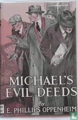 Michael's Evil Deeds - Image 1