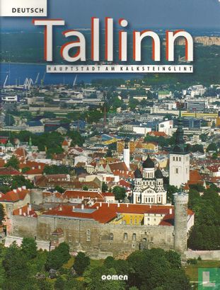 Tallinn, Hauptstadt am Kalksteinglint - Afbeelding 1