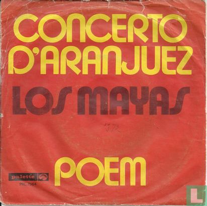 Concerto D'Aranjuez  - Image 2