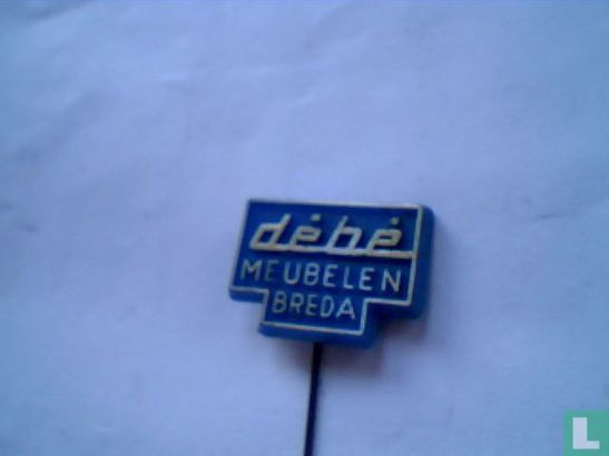 Débé Meubelen Breda