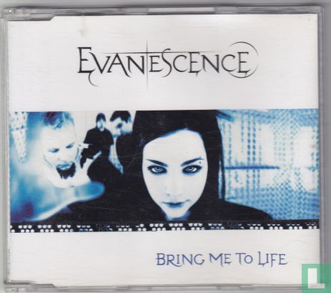 Bring me to Life - Image 1