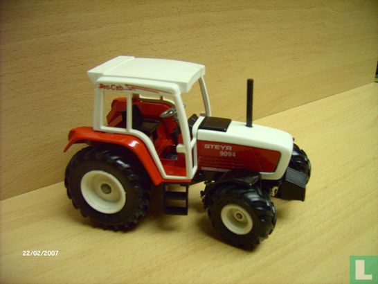 Steyr 9094 Traktor