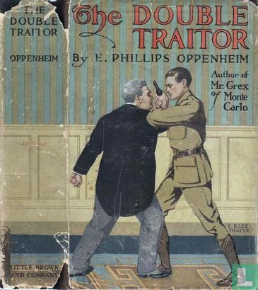 The double traitor - Image 2