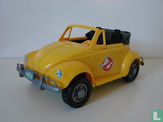 VW Kever 'Ghostbusters' - Afbeelding 2