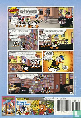 Donald Duck 7 - Afbeelding 2
