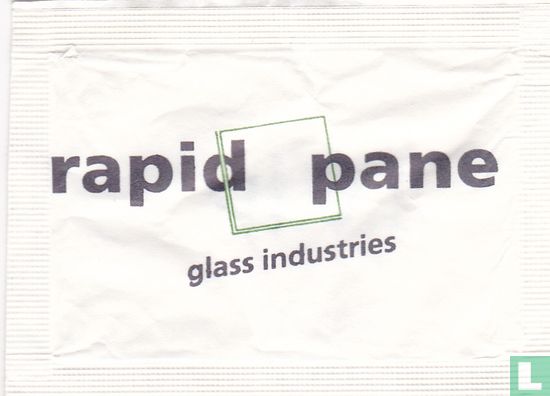 Rapid Pane Glass Industries - Image 1