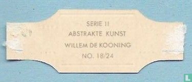 Willem de Kooning - Image 2