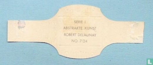 Robert Delaunay - Afbeelding 2