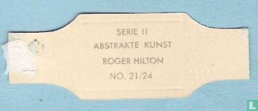 Roger Hilton - Image 2