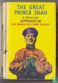The Great Prince Shan  - Bild 1