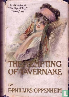The Tempting of Tavernake  - Afbeelding 1