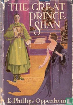 The Great Prince Shan - Bild 1