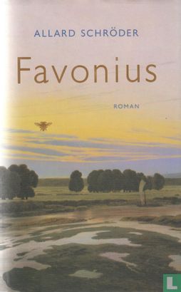 Favonius - Afbeelding 1